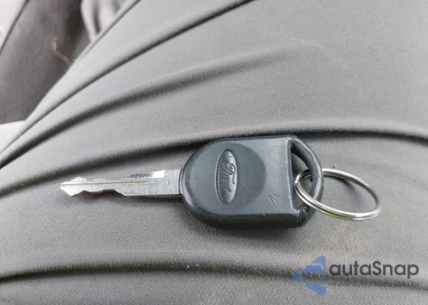 2006 Ford Taurus Se из США, поврежденный, VIN 1FAFP53U26A112227